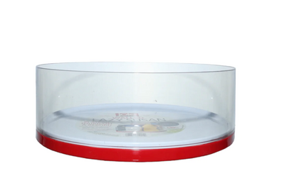 Joie Walled Lazy Susan